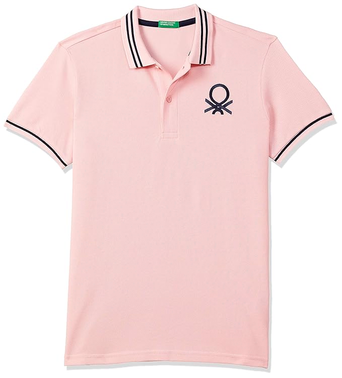 Boy's Cotton Regular Fit Polo T-Shirt  regular fit  5-6 years