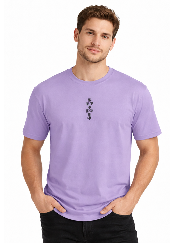 Oversized T-shirt for Men&Women