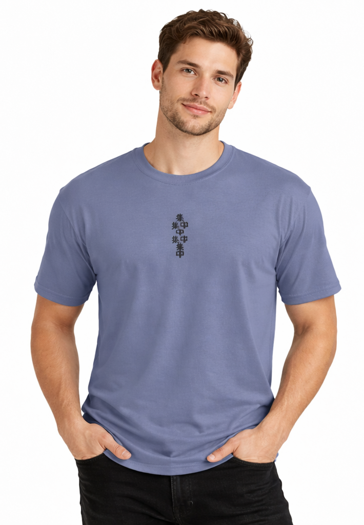 Oversized T-shirt for Men&Women