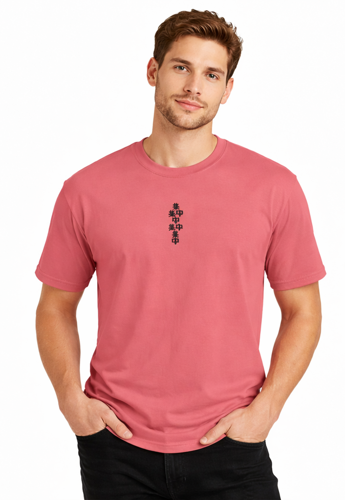 Oversized T-shirt for Men&Women